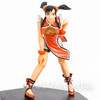 Tekken Ling Xiaoyu Figure 3.5" #2 Megahouse Namco Japanimedia Store FRONT