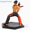 Tekken 5 Jin Kazama Figure 3.5 Inch Megahouse GCC Japanimedia Store 10