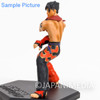 Tekken 5 Jin Kazama Figure 3.5 Inch Megahouse GCC Japanimedia Store 11