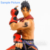 Tekken 5 Jin Kazama Figure 3.5 Inch Megahouse GCC Japanimedia Store 6