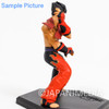 Tekken 5 Jin Kazama Figure 3.5 Inch Megahouse GCC Japanimedia Store 9