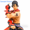 Tekken 5 Jin Kazama Figure 3.5 Inch Megahouse GCC Japanimedia Store 7