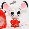 Jungle Emperor Leo Figure Ball Chain Tezuka Osamu Moderno Yujin Japan | Japanimedia Store 2