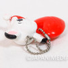 Jungle Emperor Leo Figure Ball Chain Tezuka Osamu Moderno Yujin Japan | Japanimedia Store 6