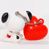Jungle Emperor Leo Figure Ball Chain Tezuka Osamu Moderno Yujin Japan | Japanimedia Store 5
