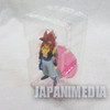 RARE! Dragon Ball Z Super Saiyan 4 Gogeta Box Figure Collection Banpresto JAPAN ANIME