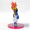 RARE! Dragon Ball Z Super Saiyan 4 Gogeta Box Figure Collection Banpresto JAPAN ANIME