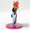 RARE! Dragon Ball Z Super Saiyan 4 Gogeta Box Figure Collection Banpresto JAPAN ANIME