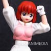 RARE! TwinBee Pastel  Cast-ff Mini Figure Konami Yujin GAME FAMICOM NES