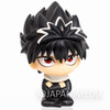 Yu Yu Hakusho Hiei & Kurama Mini Figure Set