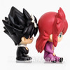 Yu Yu Hakusho Hiei & Kurama Suwarase-tai Mini Figure Set  Japanimedia Store 5
