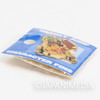 Eyeshield 21 Sena Kobayakawa Weekly Jump Character Metal Pins Japanimedia Store 3