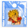 Eyeshield 21 Yoichi Hiruma Weekly Jump Character Metal PinsJapanimedia Store 2