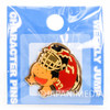 Eyeshield 21 Ryokan Kurita Weekly Jump Character Metal Pins Japanimedia Store 2