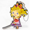 Theatrhythm Final Fantasy Tina Branford Rubber Mascot Strap SQUARE ENIX Japanimedia Store 3
