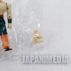 Dragon Ball Tenshinhan & Chaoz Magnet Action Mini Figure Popy JAPAN
