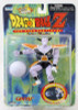 Dragon Ball Z Ginyu Blasting Energy Action Figure Irwin JAPAN ANIME MANGA