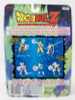 Dragon Ball Z Ginyu Blasting Energy Action Figure Irwin JAPAN ANIME MANGA