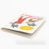 Dragon Ball Z ID Pass Card Case Holder #1 Movic / Akira Toriyama Shonen Jump Japanimedia Store 4