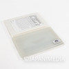 Dragon Ball Z ID Pass Card Case Holder #1 Movic / Akira Toriyama Shonen Jump Japanimedia Store 3