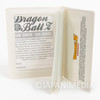 Dragon Ball Z ID Pass Card Case Holder #1 Movic / Akira Toriyama Shonen Jump Japanimedia Store 2