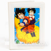 Dragon Ball Z ID Pass Card Case Holder #1 Movic / Akira Toriyama Shonen Jump Japanimedia Store 5