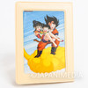 Dragon Ball Z ID Pass Card Case Holder #2 Movic / Akira Toriyama Shonen Jump Japanimedia Store 5