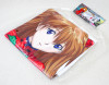 Evangelion Asuka Langley Lying Bed Sheet 200cmx110cm SEGA JAPAN ANIME MANGA