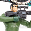 Golgo 13 Duke Togo Figure Keychain BANPRESTO Japanimedia Store 3