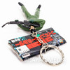 Golgo 13 Duke Togo Figure Keychain BANPRESTO Japanimedia Store 7