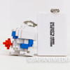 Dig Dug Taizo Hori Dot Figure Keychain BANDAI NAMCO Japanimedia Store 3