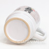 Shirokuma Cafe Polar Bear Character Mug JAPAN Japanimedia Store 7