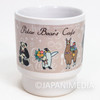 Shirokuma Cafe Polar Bear Character Mug JAPAN Japanimedia Store 4