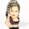 Retro RARE! Tekken Nina Williams Figure Ballchain Namco JAPAN GAME 4