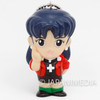 Evangelion MIsato Katsuragi Mascot Figure BallChain JAPAN ANIME MANGA