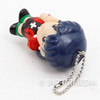 Evangelion MIsato Katsuragi Mascot Figure BallChain JAPAN ANIME MANGA