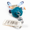 Retro RARE!! Fushigi Yugi Tamahome Figure Keychain 2