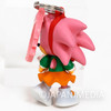 Sonic The Hedgehog ROSE Figure Keychain JUST TOYS