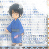 Yona of the Dawn Yona & Hak Pair Acrylic Stand 2pc Set (Yukata ver.) JAPAN