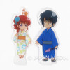 Yona of the Dawn Yona & Hak Pair Acrylic Stand 2pc Set (Yukata ver.) JAPAN