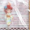 Yona of the Dawn Yona & Hak Pair Acrylic Stand 2pc Set (Yukata ver.) JAPAN