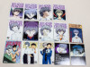 Set of 14 Evangelion Trading Card Kaworu Nagisa JAPAN ANIME MANGA