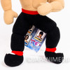 Tekken Marshall Law Plush Doll 9" Banpresto Fighting Game Character | Japanimedia 3