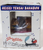 Genius Tensai Bakabon Figure Music Box Fujio Akatsuka JAPAN ANIME MANGA