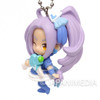 Suite PreCure Cure Beat PreCure Goddess Swing Figure Ball Keychain
