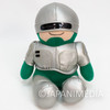ROBOCOP 3 Alex Murphy Plush Doll Green ver. JAPAN Japanimedia Store FRONT