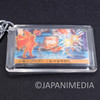Darkstalkers (Vampire) Demitri Hologram Picture Plate Keychain Capcom JAPAN Japanimedia Store 2