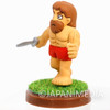 Ghosts'n Goblin Arthur 1.2" Rubber Figure Painted #2 Capcom Makaimura FAMICOM Japanimedia Store 6