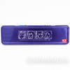 Retro RARE Urusei Yatsura Pen Case LUM JAPAN ANIME MANGA 19