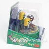 Sgt. Frog Keroro Gunso Keroro & Giroro & Tamama Solar Power Swing Figure Japanimedia Store 4